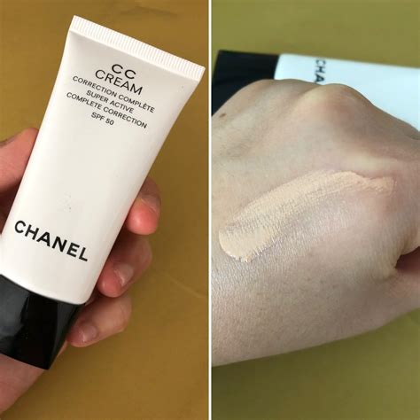 chanel cc cream uk price|chanel cc cream 60 beige.